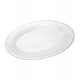 Travessa de Porcelana 31x22cm Clean